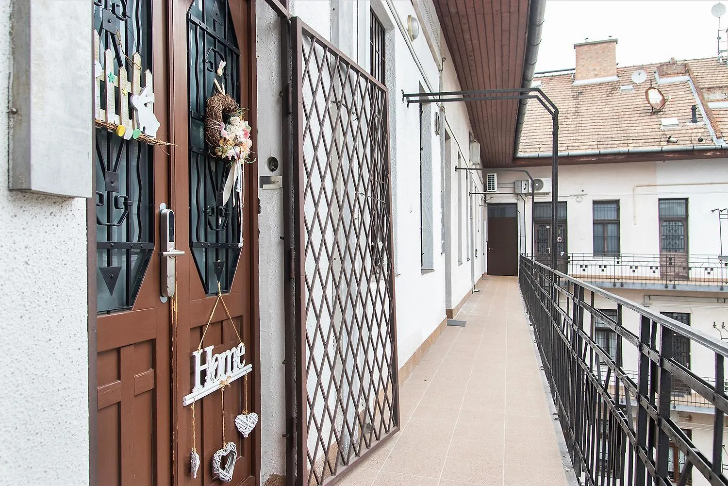 Millenaris Apartment Budapesta 0*,  Ungaria