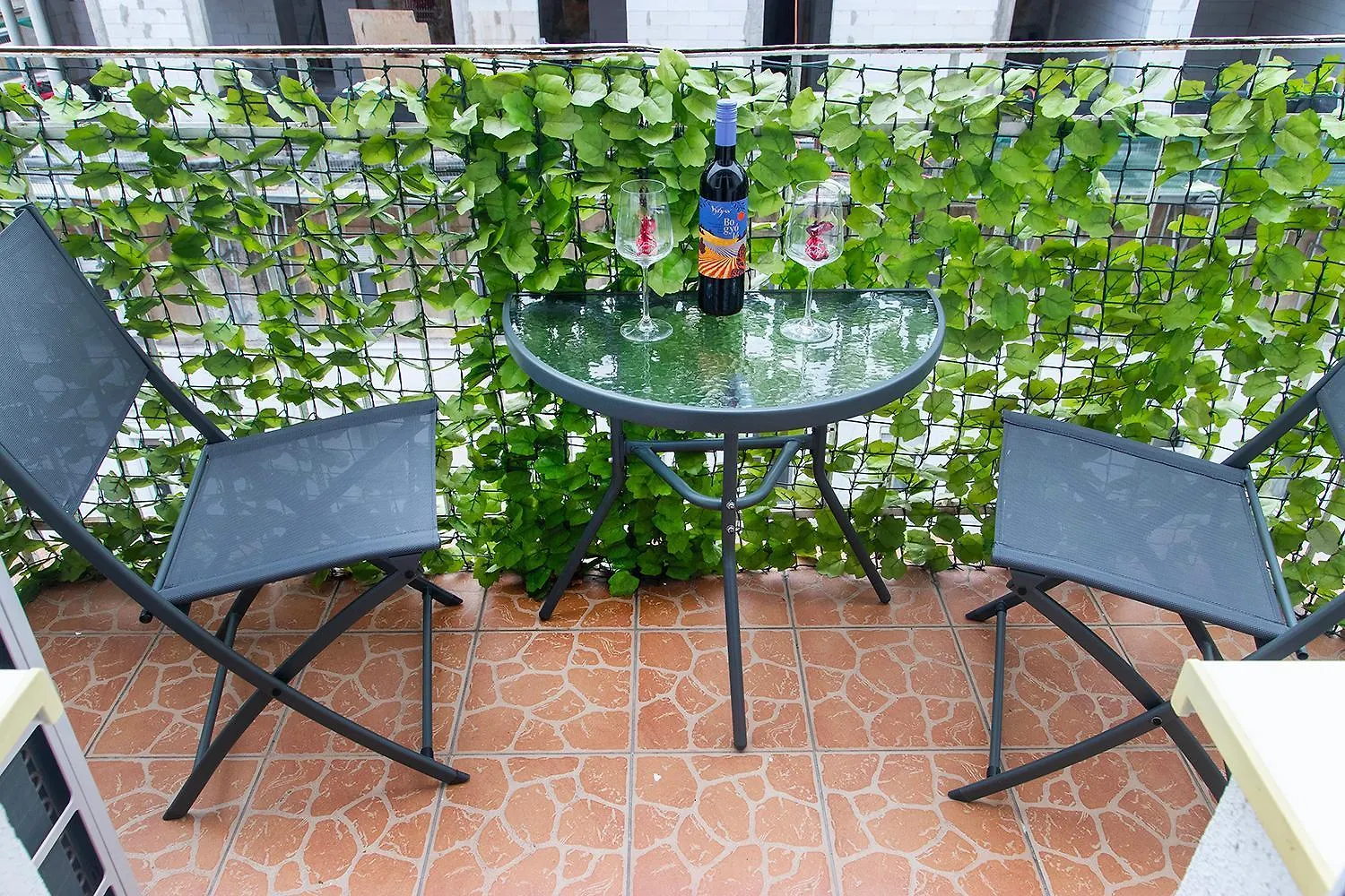 Millenaris Apartment Budapesta 0*,