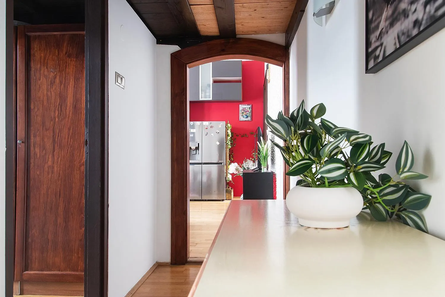 Millenaris Apartment Budapesta