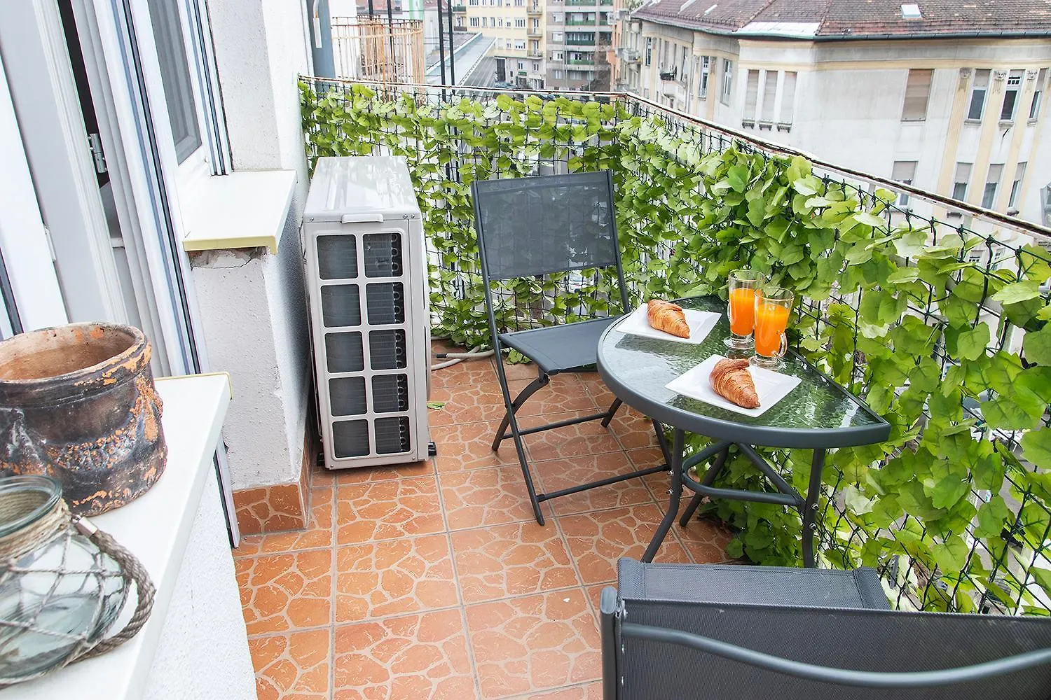Millenaris Apartment Budapesta 0*,  Ungaria